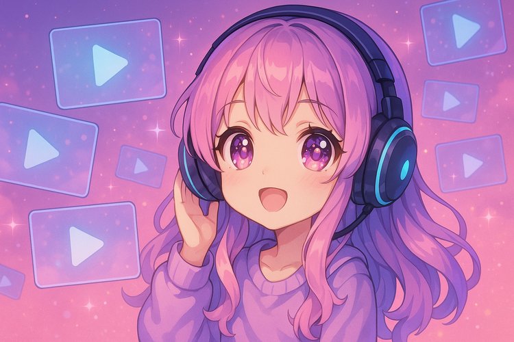 国产视频动漫影视传媒