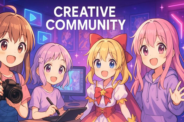 国产视频动漫社区