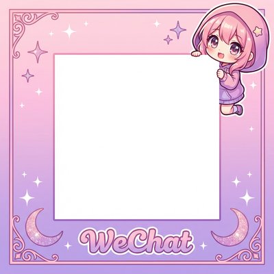 国产视频公众号二维码