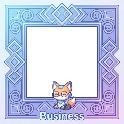 国产视频商务二维码